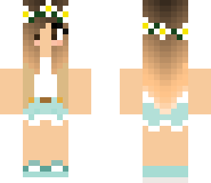 summer girl
