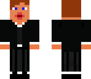 bussinesman