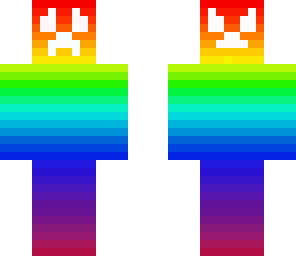 multicolor  exprecion