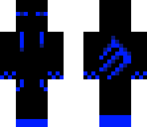 ender blue