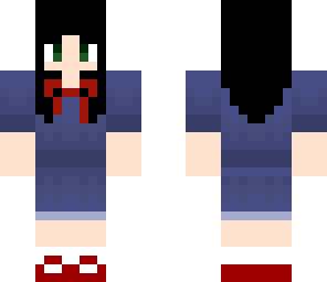 yonishio - anime girl