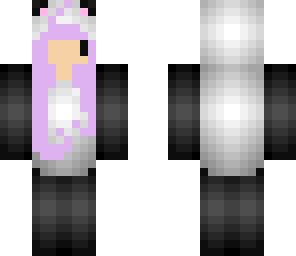 pandicorn