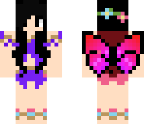 pink purple vary thing