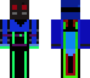 diamond robot