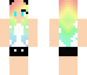 cute girl