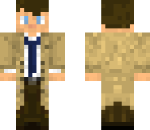 castiel