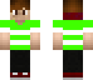 my skin 2