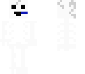 cool skeleton