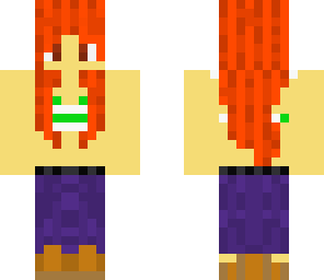 nami from one piece