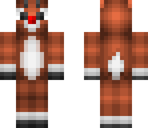 rudolph