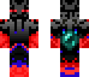 ender red cool