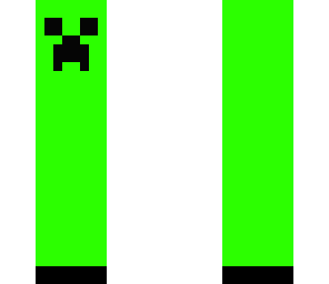 creeper simple