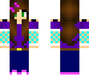 pretty girl 2