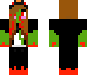 pingy zombie