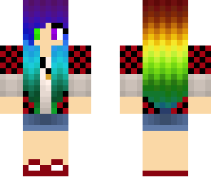 bajancanadian girl