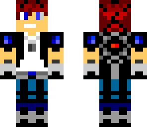 dmk my skin
