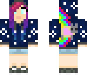 nyan cat emo
