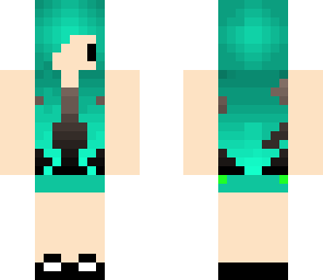 basic chibi