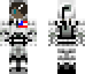 my spaceman