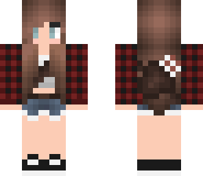 zombie apocalypse survivor girl -give credit-