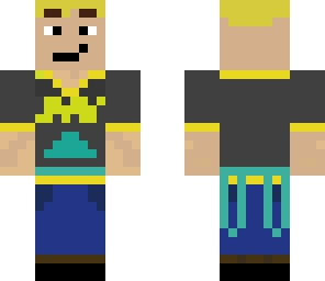 taddl tubeclash version