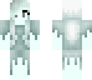 ghost girl