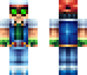 ash mechanic