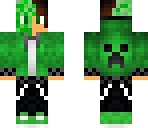 creeper guy