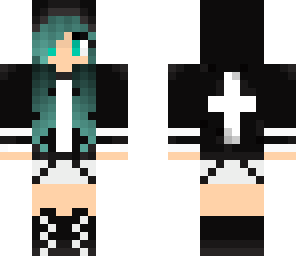 goth girl