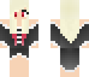 vampire girl 