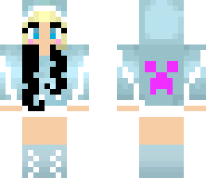 girl