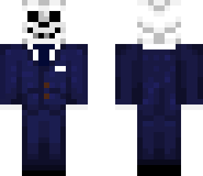 skullsuit