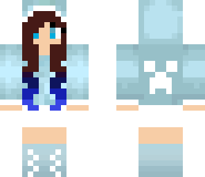 ice girl
