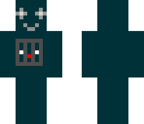 tin man