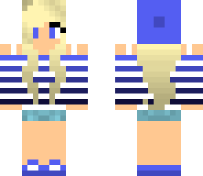 girl
