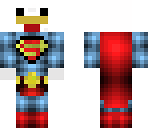 superduck