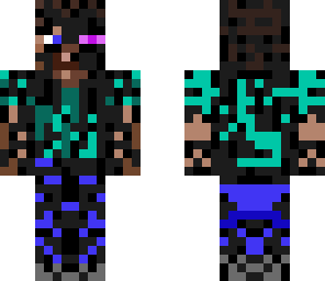 ender steve