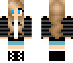 cute girl