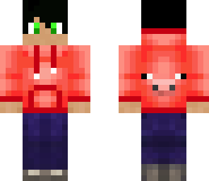 pig boy