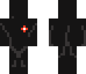 dead man