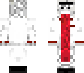 bacwards guy