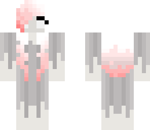 halloween skin