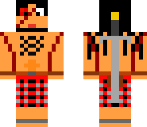 ace berserk