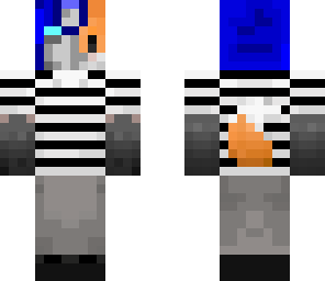 new skin