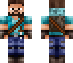 warrior steve
