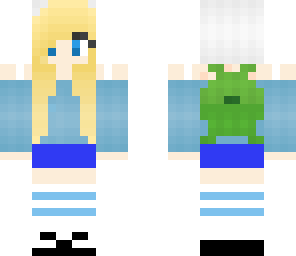 fionna the human edit