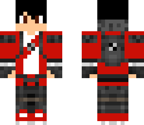 red version