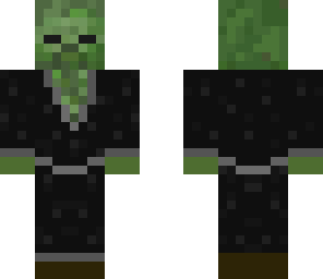 obsidian zombie