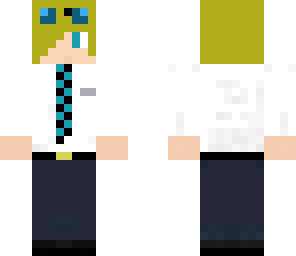 scientist 1