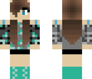 diamond girl
